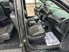 2020 Dodge Grand Caravan Premium Plus NAVIGATION/CAMERA... - Photo 15