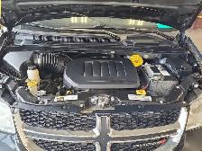 2020 Dodge Grand Caravan Premium Plus NAVIGATION/CAMERA... - Photo 18