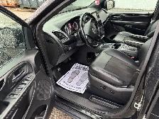 2020 Dodge Grand Caravan Premium Plus NAVIGATION/CAMERA... - Photo 20