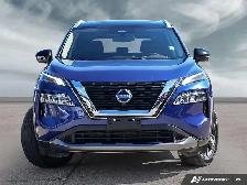 2023 Nissan Rogue SL - Photo 2