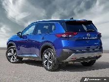 2023 Nissan Rogue SL - Photo 4