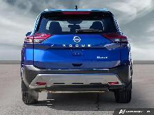 2023 Nissan Rogue SL - Photo 5
