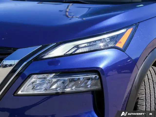 2023 Nissan Rogue SL - Photo 9