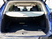 2023 Nissan Rogue SL - Photo 10