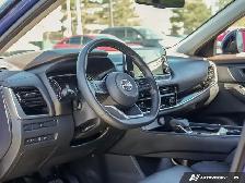 2023 Nissan Rogue SL - Photo 12