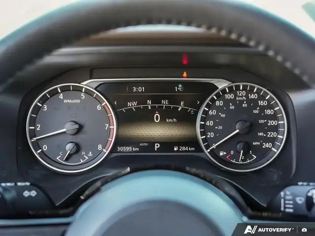 2023 Nissan Rogue SL - Photo 14