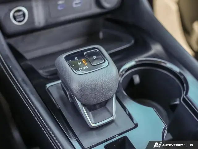 2023 Nissan Rogue SL - Photo 18