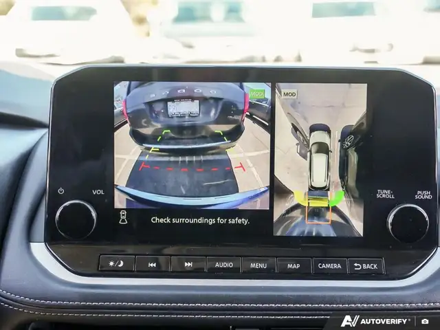 2023 Nissan Rogue SL - Photo 25