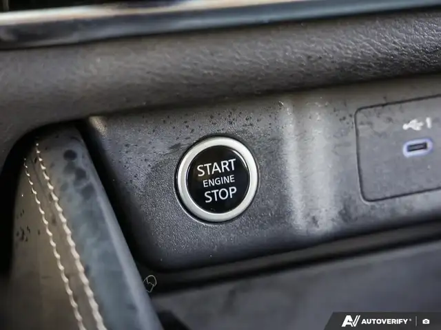 2023 Nissan Rogue SL - Photo 26