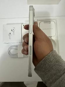 iPhone 16 128gb Airpods/Adapter Pkg/Delivery - Photo 2