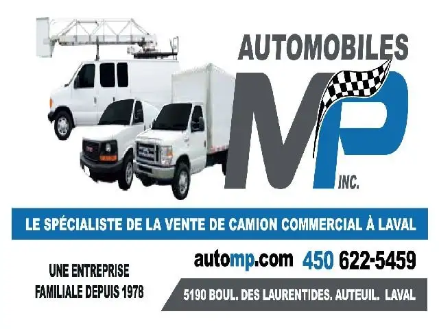 FORD TRANSIT / GMCV SAVANA / CHEVROLET EXPRESS / PROMASTER / CUB - Photo 3