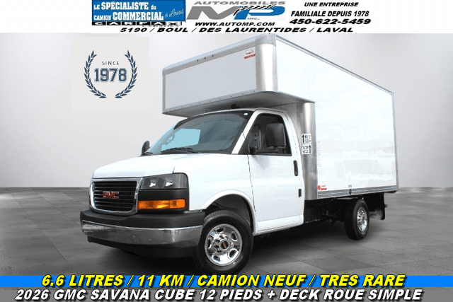FORD TRANSIT / GMCV SAVANA / CHEVROLET EXPRESS / PROMASTER / CUB - Photo 8