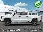 2026 Chevrolet Silverado 1500 Custom Trail Boss - $440 B/W