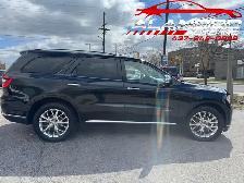 2014 Dodge Durango Citadel 4dr All-wheel Drive (Certified) - Photo 4