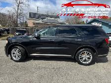2014 Dodge Durango Citadel 4dr All-wheel Drive (Certified) - Photo 8