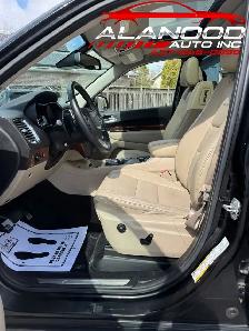 2014 Dodge Durango Citadel 4dr All-wheel Drive (Certified) - Photo 9