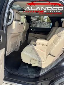 2014 Dodge Durango Citadel 4dr All-wheel Drive (Certified) - Photo 10