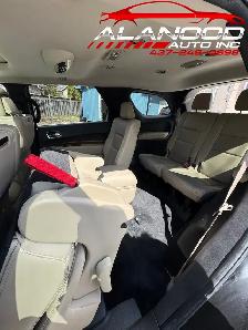 2014 Dodge Durango Citadel 4dr All-wheel Drive (Certified) - Photo 11