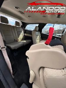 2014 Dodge Durango Citadel 4dr All-wheel Drive (Certified) - Photo 12