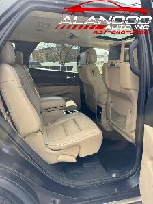 2014 Dodge Durango Citadel 4dr All-wheel Drive (Certified) - Photo 13