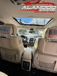 2014 Dodge Durango Citadel 4dr All-wheel Drive (Certified) - Photo 15