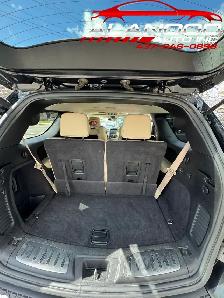 2014 Dodge Durango Citadel 4dr All-wheel Drive (Certified) - Photo 16