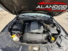 2014 Dodge Durango Citadel 4dr All-wheel Drive (Certified) - Photo 18