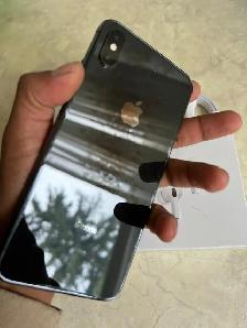 iPhone XS Max 64GB Airpods/Charger Set/Delivery - Photo 2