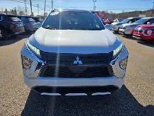 2023 Mitsubishi Eclipse Cross GT | S-AWC | Loaded with Leather - Photo 2