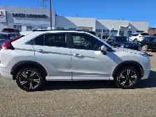 2023 Mitsubishi Eclipse Cross GT | S-AWC | Loaded with Leather - Photo 4