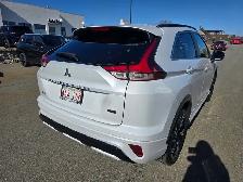 2023 Mitsubishi Eclipse Cross GT | S-AWC | Loaded with Leather - Photo 5