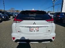 2023 Mitsubishi Eclipse Cross GT | S-AWC | Loaded with Leather - Photo 6