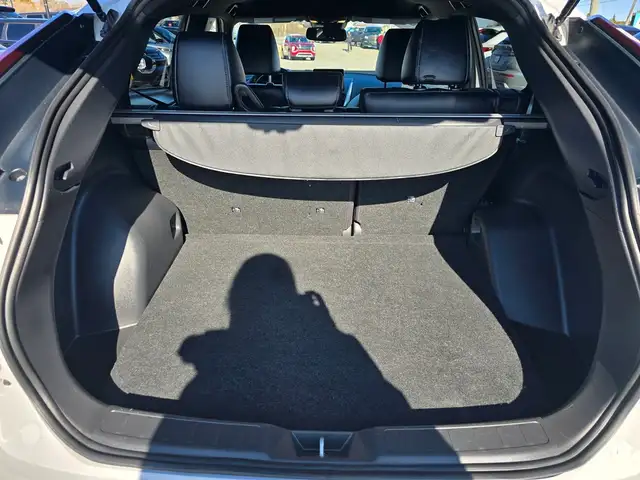 2023 Mitsubishi Eclipse Cross GT | S-AWC | Loaded with Leather - Photo 7