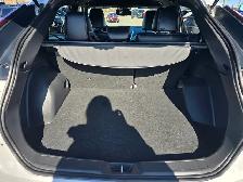 2023 Mitsubishi Eclipse Cross GT | S-AWC | Loaded with Leather - Photo 7