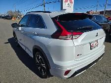 2023 Mitsubishi Eclipse Cross GT | S-AWC | Loaded with Leather - Photo 8