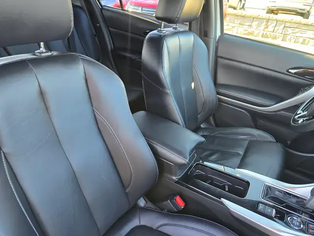2023 Mitsubishi Eclipse Cross GT | S-AWC | Loaded with Leather - Photo 10