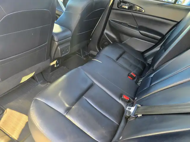 2023 Mitsubishi Eclipse Cross GT | S-AWC | Loaded with Leather - Photo 11