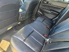 2023 Mitsubishi Eclipse Cross GT | S-AWC | Loaded with Leather - Photo 11