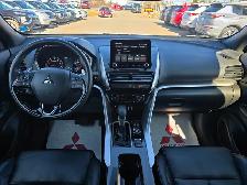 2023 Mitsubishi Eclipse Cross GT | S-AWC | Loaded with Leather - Photo 14