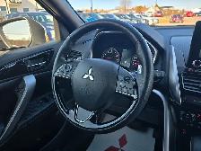 2023 Mitsubishi Eclipse Cross GT | S-AWC | Loaded with Leather - Photo 17