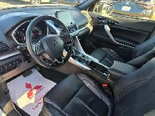 2023 Mitsubishi Eclipse Cross GT | S-AWC | Loaded with Leather - Photo 18