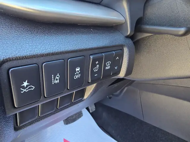 2023 Mitsubishi Eclipse Cross GT | S-AWC | Loaded with Leather - Photo 19