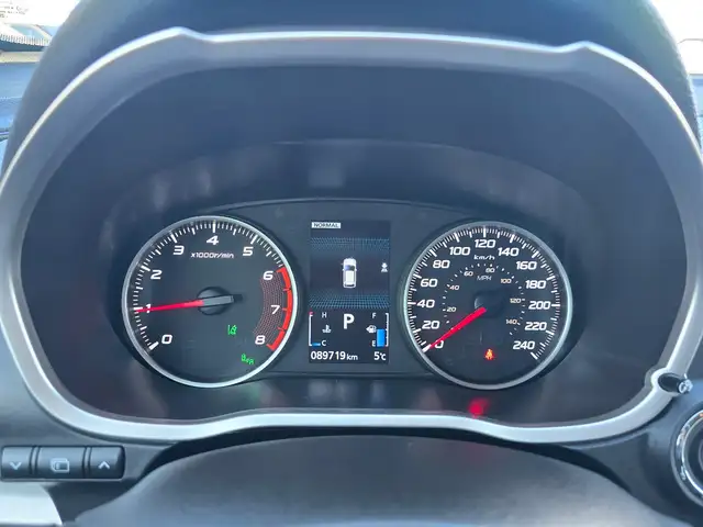 2023 Mitsubishi Eclipse Cross GT | S-AWC | Loaded with Leather - Photo 20