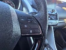 2023 Mitsubishi Eclipse Cross GT | S-AWC | Loaded with Leather - Photo 22