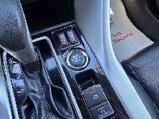 2023 Mitsubishi Eclipse Cross GT | S-AWC | Loaded with Leather - Photo 25