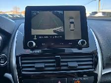 2023 Mitsubishi Eclipse Cross GT | S-AWC | Loaded with Leather - Photo 26