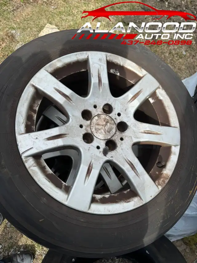 2008 Mercedes-Benz E-Class 4dr Sedan 3.0L BLUETEC Rear-wheel Dri - Photo 15