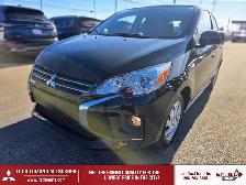 2024 Mitsubishi Mirage ES CVT