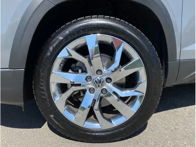 2022 Volkswagen Taos COMFORTLINE | HEATED SEATS | SUNROOF | - Photo 2