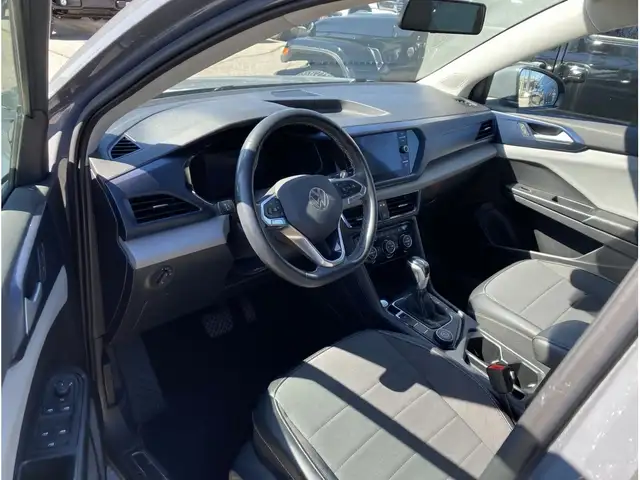 2022 Volkswagen Taos COMFORTLINE | HEATED SEATS | SUNROOF | - Photo 3